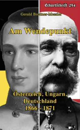 Brettner-Messler |  Am Wendepunkt. | Buch |  Sack Fachmedien
