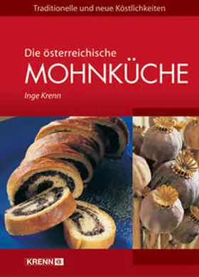 Krenn |  Die österreichische Mohnküche | Buch |  Sack Fachmedien
