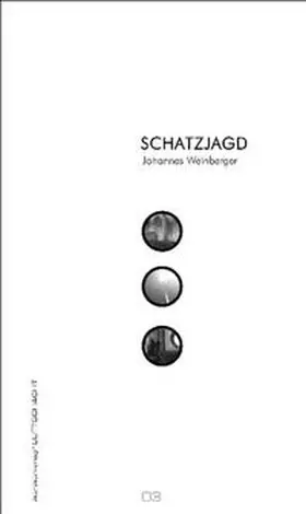 Weinberger |  Schatzjagd | Buch |  Sack Fachmedien
