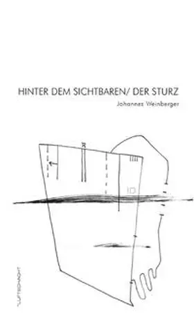 Weinberger |  Hinter dem Sichtbaren /Der Sturz | Buch |  Sack Fachmedien