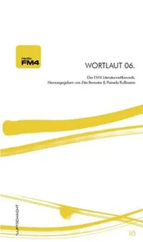 Bereuter / Russmann / Giedenbacher |  Wortlaut 06. Lichter | Buch |  Sack Fachmedien