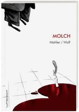Wolf / Mahler |  Molch | Buch |  Sack Fachmedien