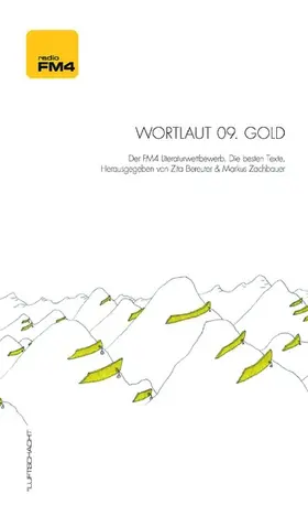 Buchgraber / Eigner / Weidenholzer |  Wortlaut 09. Gold | eBook | Sack Fachmedien