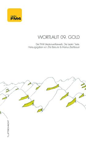 Buchgraber / Eigner / Fritz | Wortlaut 09. Gold | E-Book | sack.de