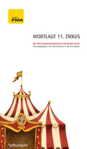 Bereuter / Bauer / Eichinger |  Wortlaut 11. Zirkus | Buch |  Sack Fachmedien