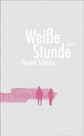 Scheibe |  Weiße Stunde | Buch |  Sack Fachmedien