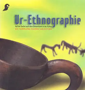 Grieshofer |  Ur-Ethnographie | Buch |  Sack Fachmedien