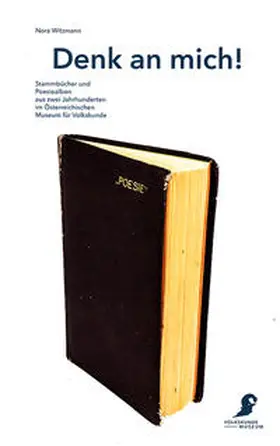 Witzmann |  Denk an mich! | Buch |  Sack Fachmedien