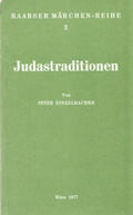 Dinzelbacher |  Judastraditionen | Buch |  Sack Fachmedien