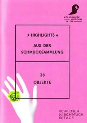 Butterweck |  Highlights aus der Schmucksammlung | Buch |  Sack Fachmedien
