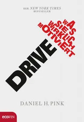 Pink |  Drive | Buch |  Sack Fachmedien