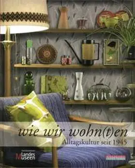  Wie wir wohn(t)en | Buch |  Sack Fachmedien