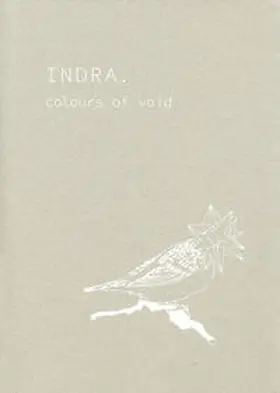 Ridler / Oberösterreichisches Landesmuseum |  INDRA – colours of void | Buch |  Sack Fachmedien