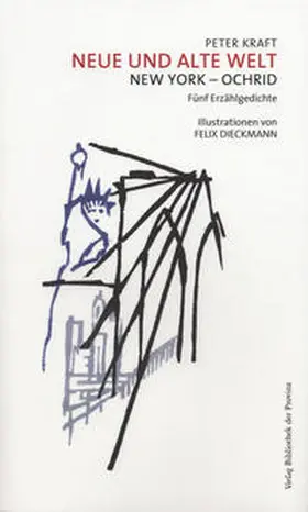 Kraft |  Neue und alte Welt | Buch |  Sack Fachmedien