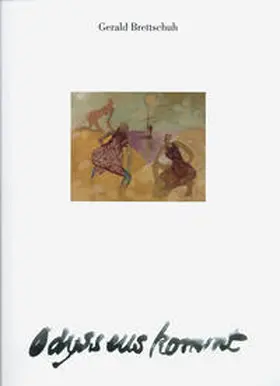 Brettschuh |  Odysseus kommt | Buch |  Sack Fachmedien