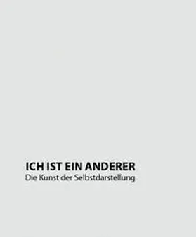 Schantl |  Ich ist ein Anderer | Buch |  Sack Fachmedien