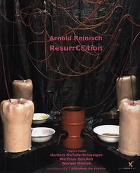 Reinisch |  Resurrection | Buch |  Sack Fachmedien