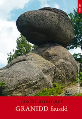 Anzinger |  Granidd Fausdd | Buch |  Sack Fachmedien