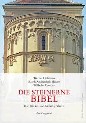 Hofmann / Andraschek-Holzer |  Die Steinerne Bibel | Buch |  Sack Fachmedien