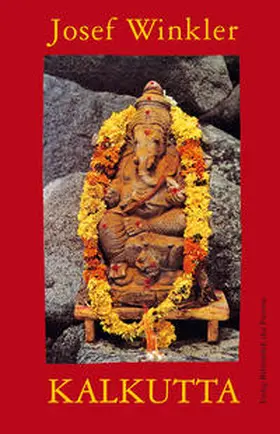 Winkler |  Kalkutta [I] | Buch |  Sack Fachmedien