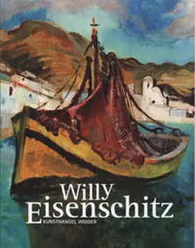 Kunsthandel Widder |  Kunsthandel Widder – Willy Eisenschitz | Buch |  Sack Fachmedien