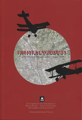 Marczik |  Urbane Kunstpiloten | Buch |  Sack Fachmedien