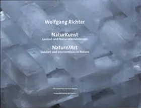 Richter |  NaturKunst | Buch |  Sack Fachmedien