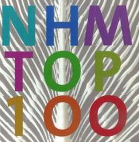 Ott / Schmid / Golebiowski | NHM Top 100 | Buch | 978-3-902421-59-3 | sack.de