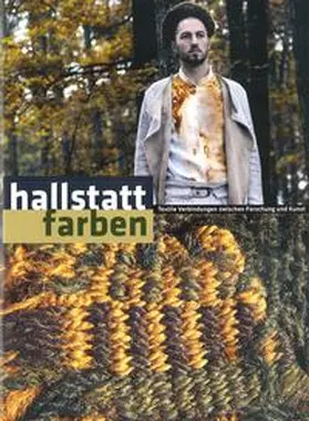Hofmann-de Keijzer / Kern / Putz-Plecko |  Hallstattfarben | Buch |  Sack Fachmedien