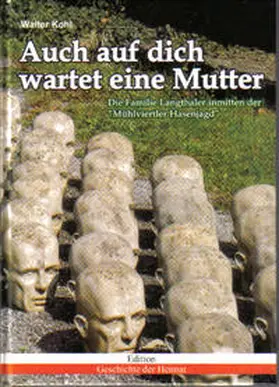 Kohl |  Auch auf dich wartet eine Mutter | Buch |  Sack Fachmedien
