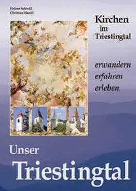 Schießl |  Unser Triestingtal 3 | Buch |  Sack Fachmedien