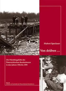 Speckner |  Von drüben ... | Buch |  Sack Fachmedien