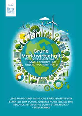 Kolm / Wied-Baumgartner |  Grüne Marktwirtschaft | Buch |  Sack Fachmedien