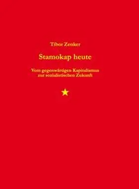 Zenker |  Stamokap heute | Buch |  Sack Fachmedien