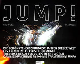 Riedel / Nilgen |  Jump! | Buch |  Sack Fachmedien