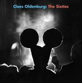 Joseph / Buchloh / Hochdörfer |  Claes Oldenburg: The Sixties | Buch |  Sack Fachmedien