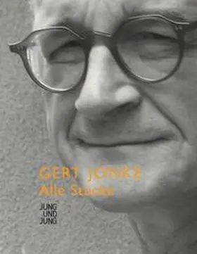 Jonke, Gert / Lux, Joachim |  Alle Stücke | Buch |  Sack Fachmedien