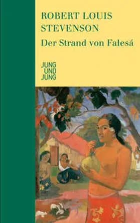 Stevenson |  Der Strand von Falesá | Buch |  Sack Fachmedien