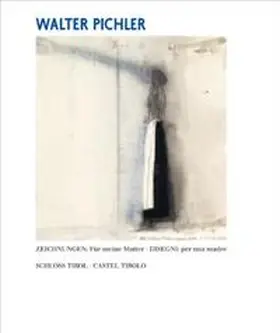 Pichler |  Zeichnungen: Für meine Mutter | Buch |  Sack Fachmedien
