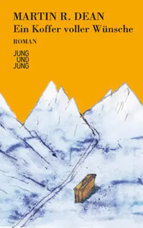 Dean |  Ein Koffer voller Wünsche | Buch |  Sack Fachmedien