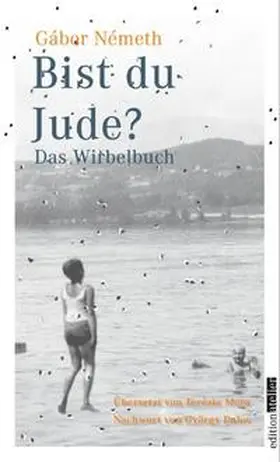Németh |  Bist du Jude? | Buch |  Sack Fachmedien