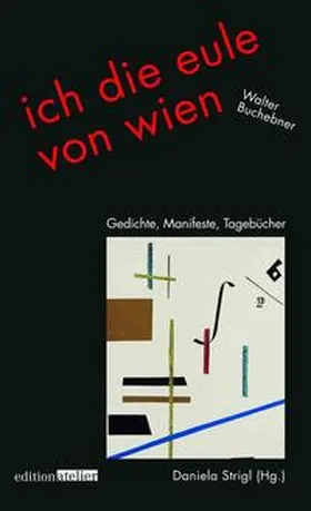 Buchebner / Strigl |  ich die eule von wien | Buch |  Sack Fachmedien