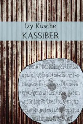 Kusche | Kassiber | Buch | 978-3-902498-76-2 | sack.de