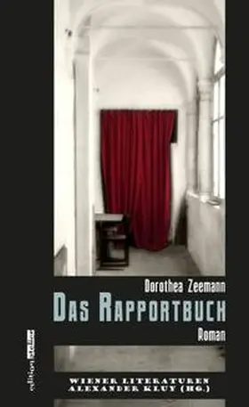 Zeemann / Kluy |  Das Rapportbuch | Buch |  Sack Fachmedien