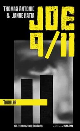 Antonic / Ratia |  JOE 9/11 | Buch |  Sack Fachmedien