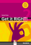 Finnie |  Get it right! 2 | Buch |  Sack Fachmedien