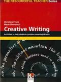 Frank / Rinvolucri |  Creative Writing | Buch |  Sack Fachmedien