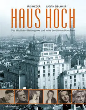 Eiblmayer / Meder / Eiblmayr |  Haus Hoch | Buch |  Sack Fachmedien
