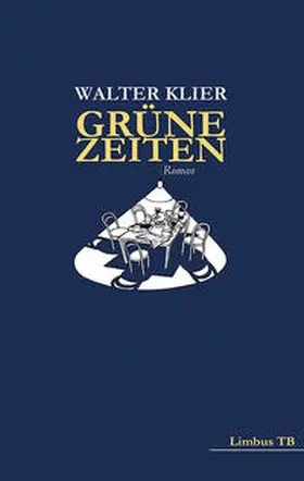 Klier |  Grüne Zeiten | Buch |  Sack Fachmedien