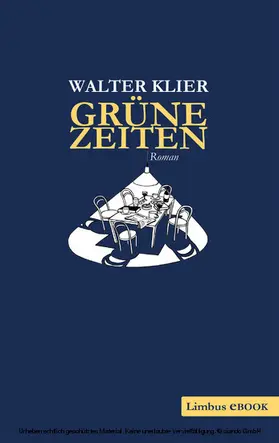 Klier | Grüne Zeiten | E-Book | www.sack.de